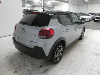 Citroën C3 III HIGHLIGHT picture 12