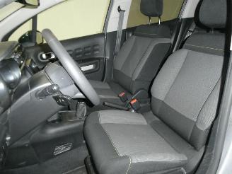 Citroën C3 III HIGHLIGHT picture 22