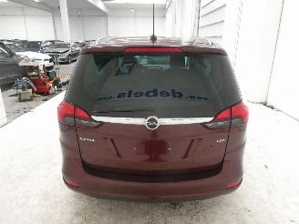 Opel Zafira 1.6D TOURER EDITIO picture 13