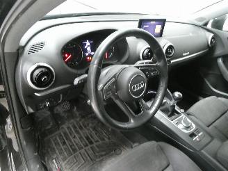 Audi A3 SPORT picture 19