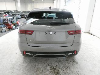 Jaguar E-Pace S picture 5