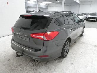 Ford Focus ST-LINE picture 15