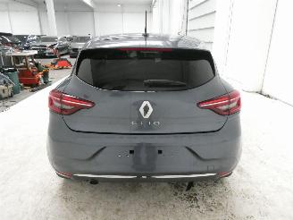 Renault Clio V ZEN picture 13