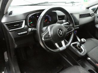 Renault Clio V ZEN picture 23