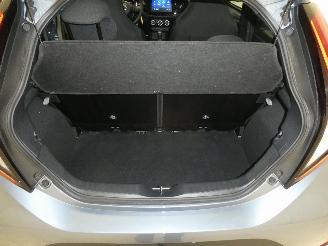 Toyota Aygo X picture 27