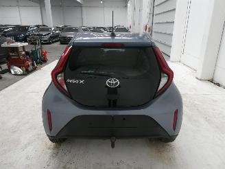 Toyota Aygo X picture 12