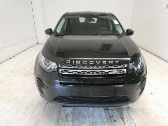 Land Rover Range Rover sport 2.0 D picture 2