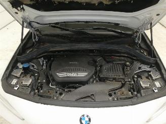 BMW X2 2.0D SDRIVE18D picture 25