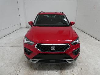 Seat Ateca 1.0 CUPRA STYLE picture 2