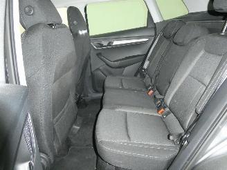 Skoda Karoq STYLE picture 22