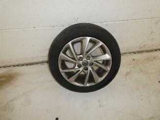 Opel Astra 1.2 K EDITION picture 22