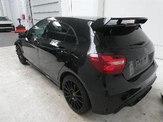 Mercedes A-klasse A 180 picture 12