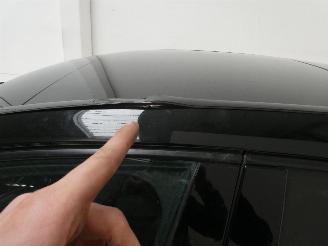 Mercedes A-klasse A 180 picture 11