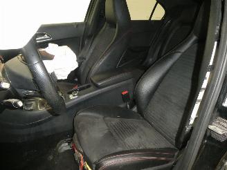 Mercedes A-klasse A 180 picture 26