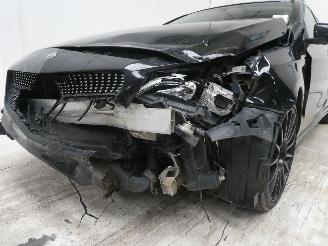 Mercedes A-klasse A 180 picture 7