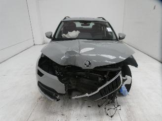 Skoda Karoq AMBITION picture 2