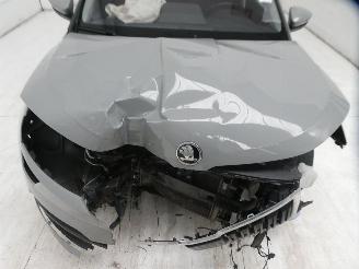 Skoda Karoq AMBITION picture 5