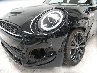Mini Cooper S picture 4
