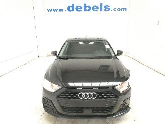 Avarii autoturisme Audi A1 SPORTBACK 2019/8