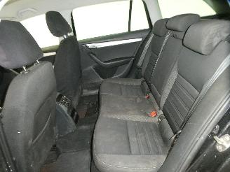 Skoda Octavia AMBITION picture 17