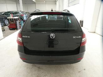 Skoda Octavia AMBITION picture 5
