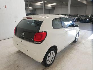 Citroën C1 FEEL picture 8