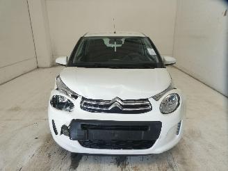 Citroën C1 FEEL picture 2