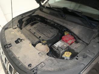 Jeep Compass 4X4 picture 22