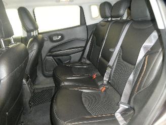 Jeep Compass 4X4 picture 18