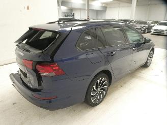 Volkswagen Golf VARIANT LIFE picture 11