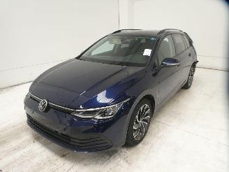 Volkswagen Golf VARIANT LIFE picture 4