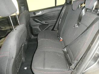 Ford Focus ST-LINE X picture 20
