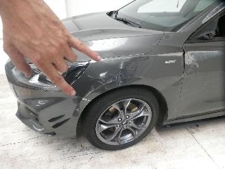 Ford Focus ST-LINE X picture 4