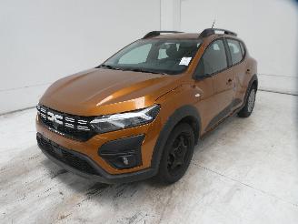 Dacia Sandero III EXPRESSI picture 3