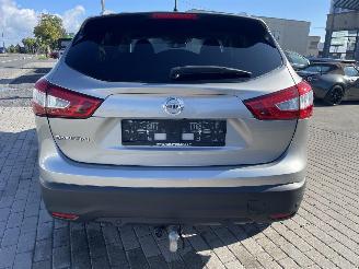 Nissan Qashqai 1.2I ACENTA picture 5
