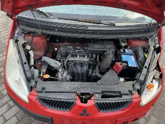 Mitsubishi Colt 1.2B picture 10