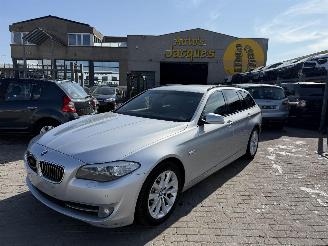 škoda osobní automobily BMW 5-serie PROBLEM ENGINE 2013/4