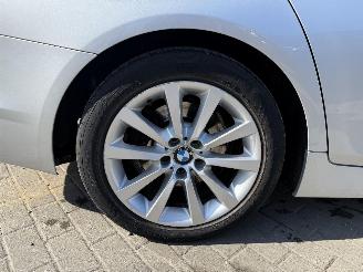 BMW 5-serie PROBLEM ENGINE picture 10