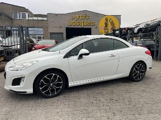 Peugeot 308 CABRIOLET picture 1