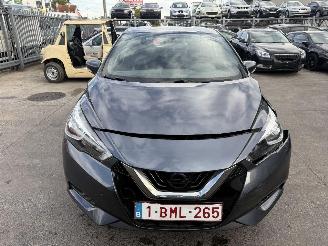 Nissan Micra 0.9 IG-T N-CONNECTA picture 3