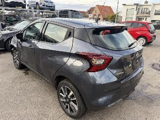 Nissan Micra 0.9 IG-T N-CONNECTA picture 10