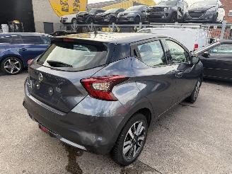 Nissan Micra 0.9 IG-T N-CONNECTA picture 8