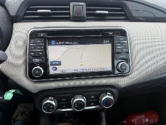 Nissan Micra 0.9 IG-T N-CONNECTA picture 20