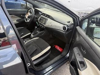 Nissan Micra 0.9 IG-T N-CONNECTA picture 15