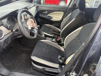 Nissan Micra 0.9 IG-T N-CONNECTA picture 17