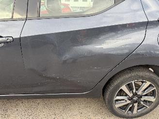 Nissan Micra 0.9 IG-T N-CONNECTA picture 11
