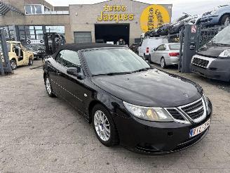 Unfallwagen Saab 9-3 1.9 TID LINEAR 2008/4