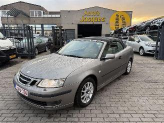 Saab 9-3 CABRIOLET picture 1