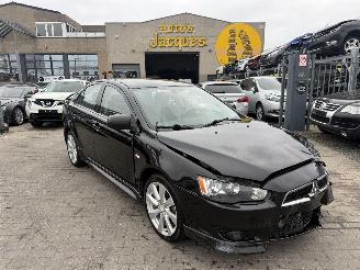 Mitsubishi Lancer 1.8 DI-D SEDAN picture 1