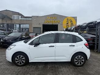 škoda osobní automobily Citroën C3 ATTRACTION 2014/3